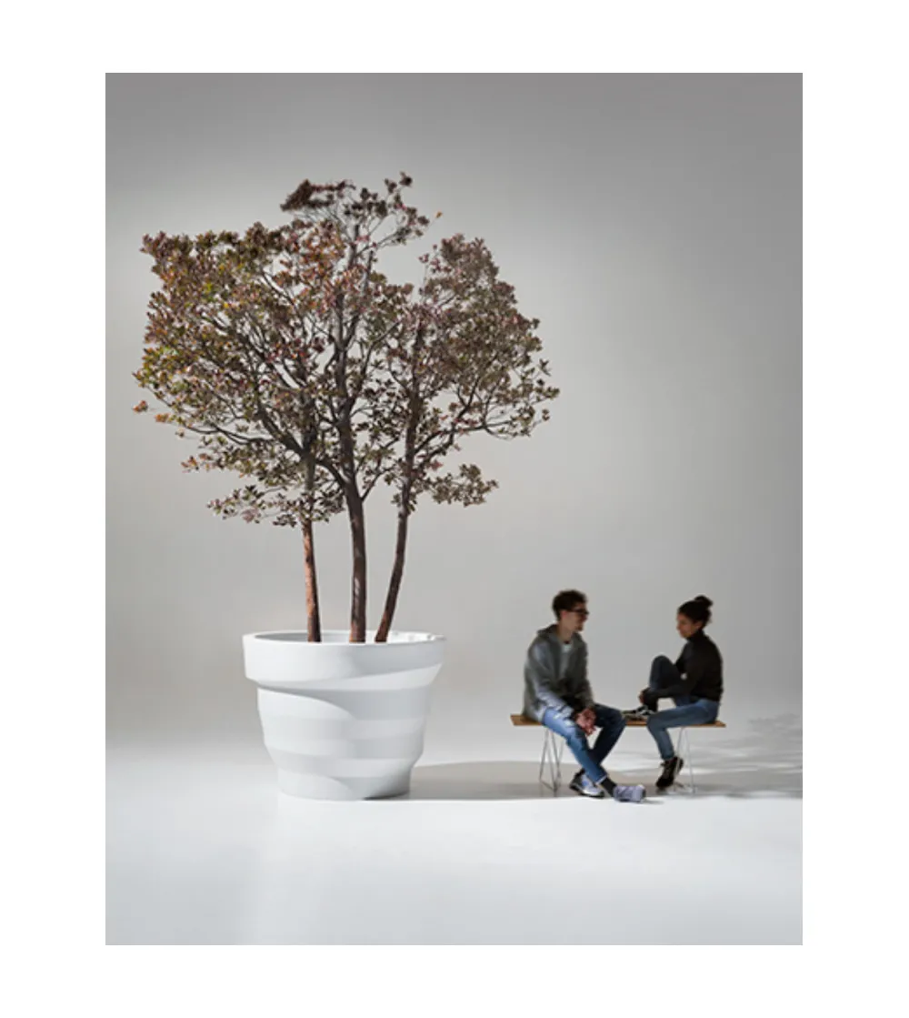 Plust - Rebelot Vase