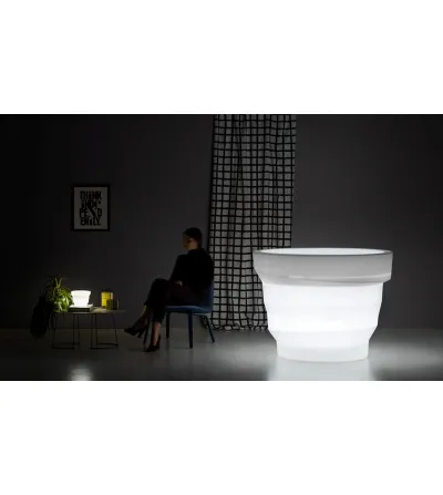 Vaso Rebelot Light - Plust 2