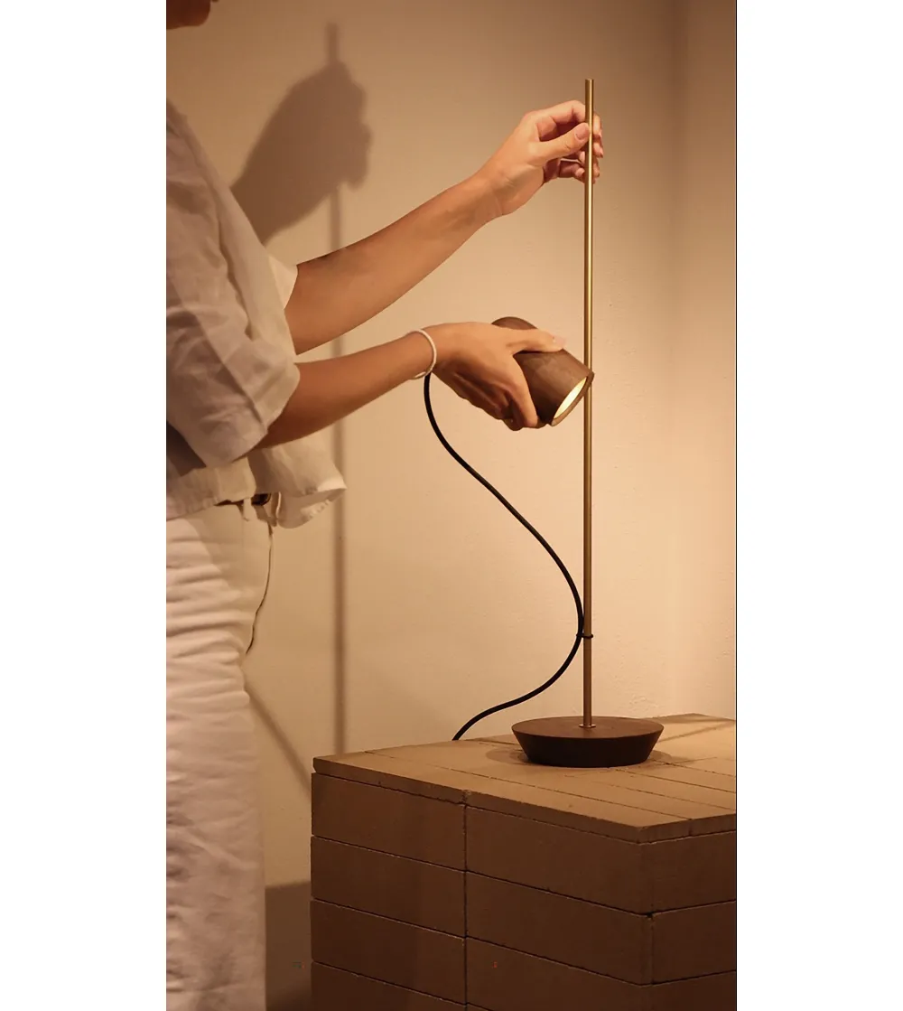 Nomon - Onfa Table Lamp