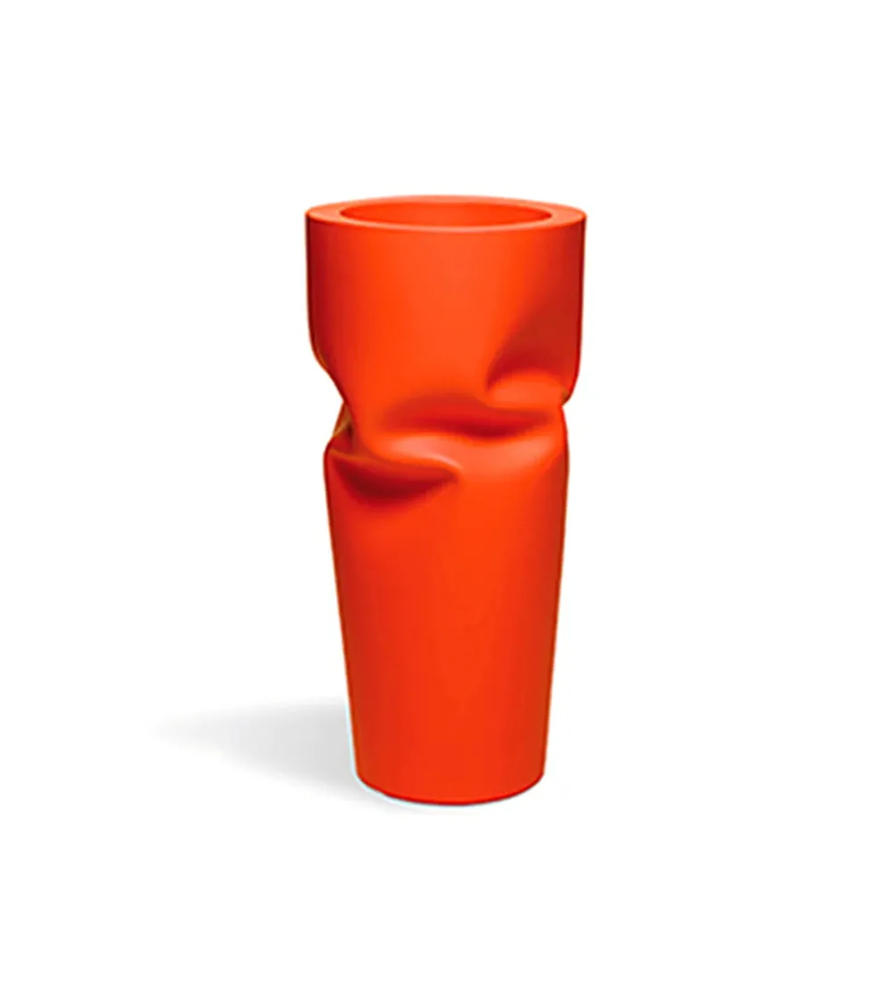 Vase Saving Space - Plust