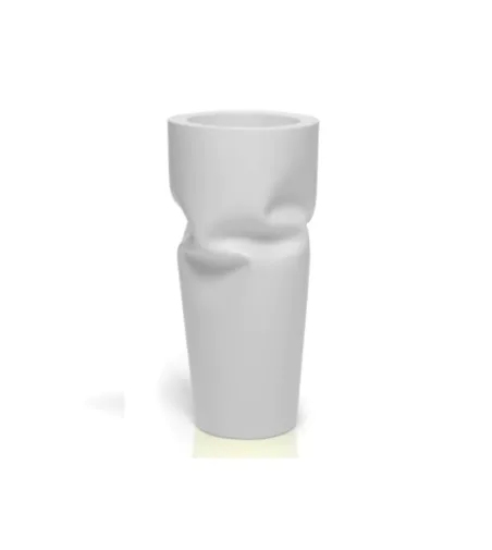 Plust - Saving Space Vase