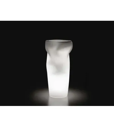 Jarrón Saving Space Light - Plust