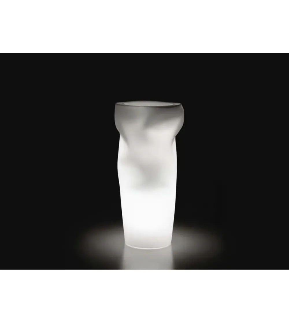 Vase Saving Space Light - Plust