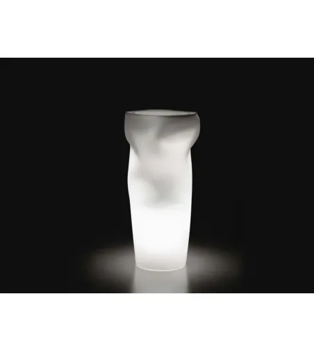 Jarrón Saving Space Light - Plust