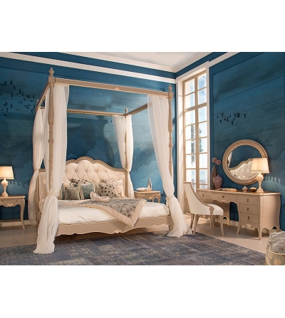 Stella del Mobile Bett CO.172 2