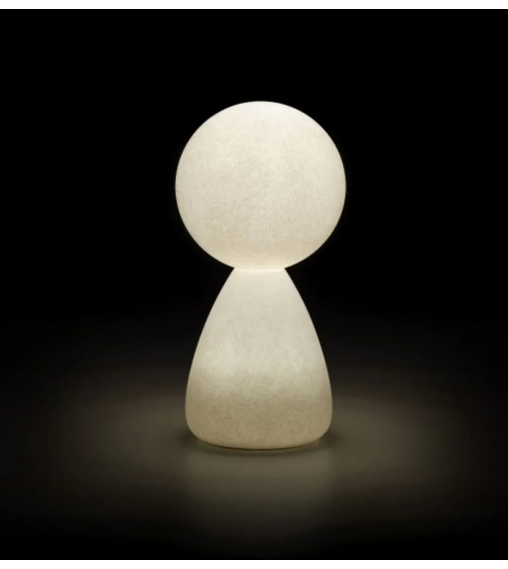 Plust - Boom Table Lamp