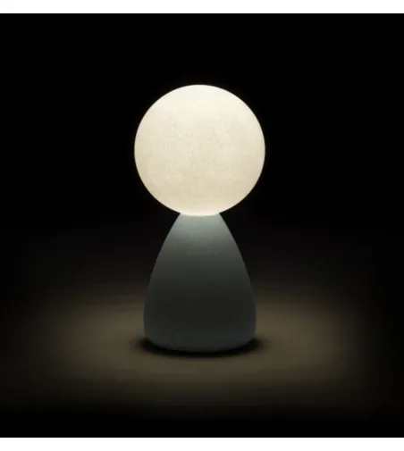 Plust - Boom Tischlampe