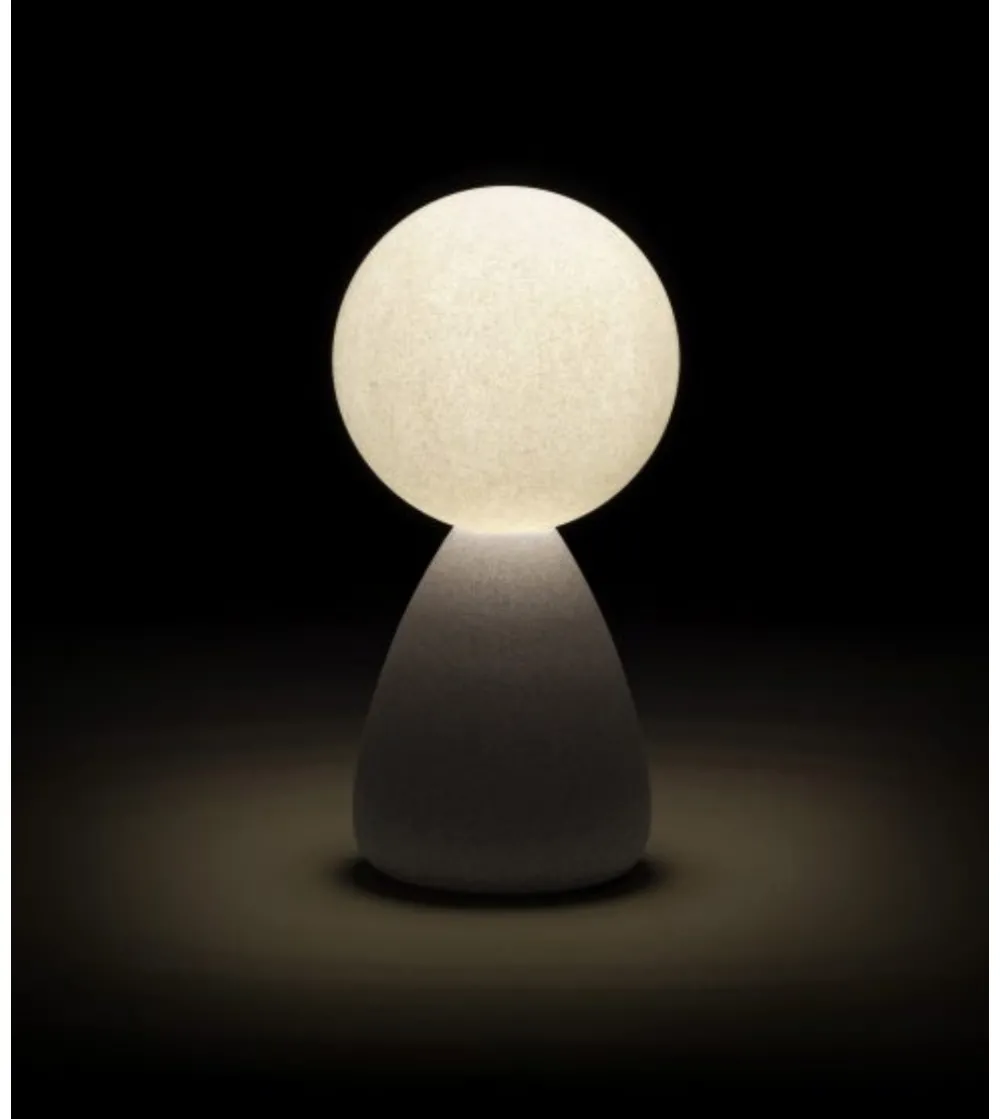 Plust - Boom Tischlampe