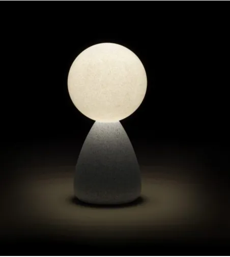 Plust - Boom Table Lamp