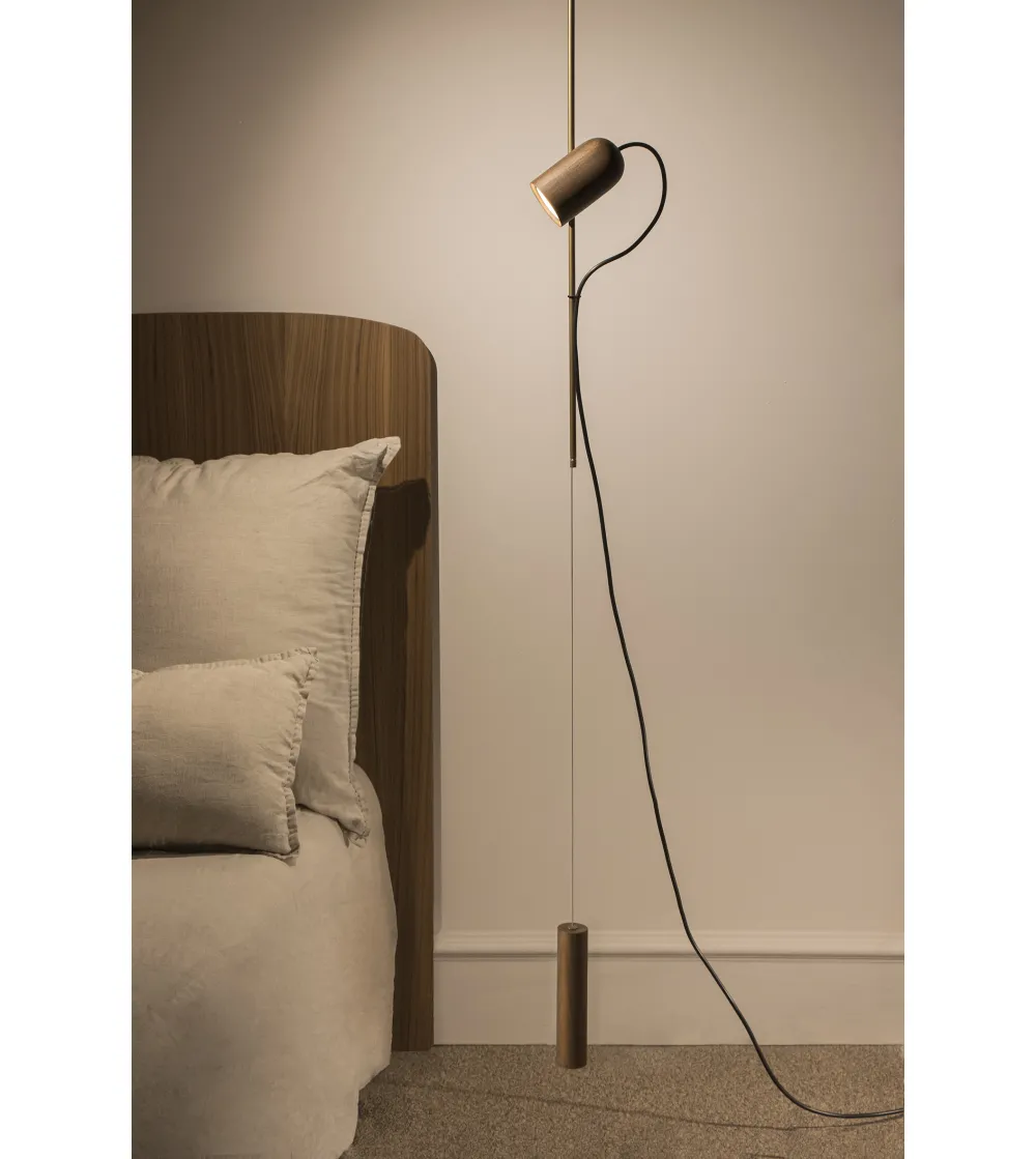 Nomon - Onfa Suspension Lamp