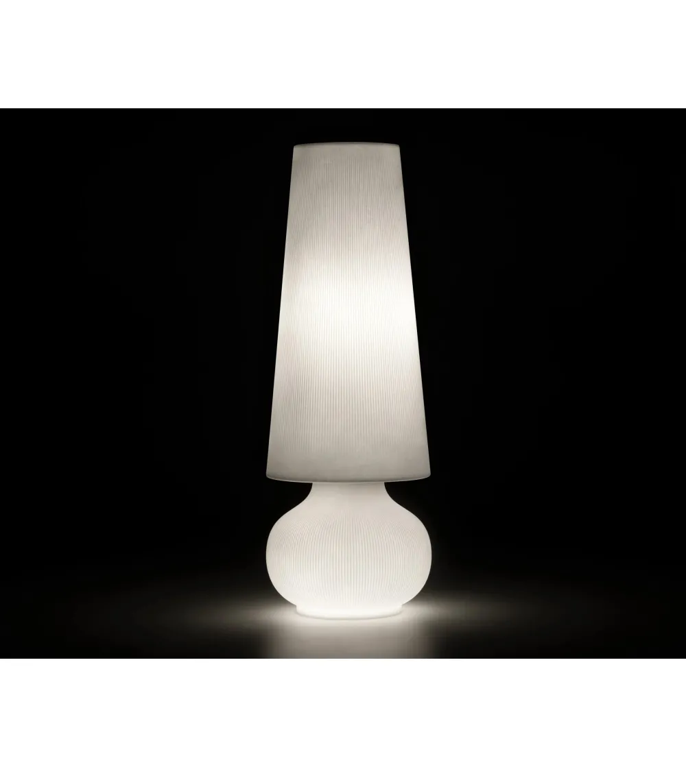 Lampe de Sol Fade - Plust