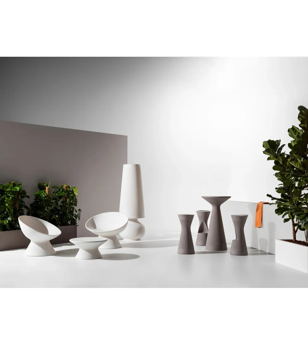 Plust - Fade Stehlampe