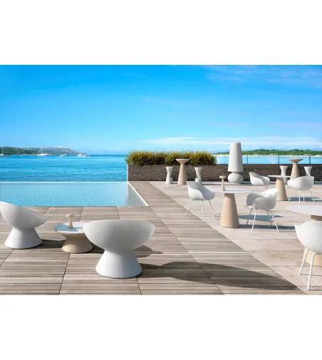 Lámpara de Pie Fade - Plust