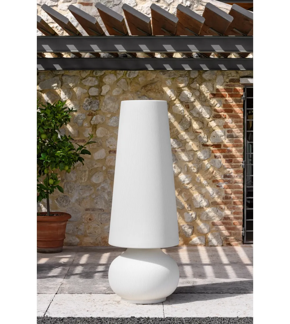 Plust - Fade Stehlampe