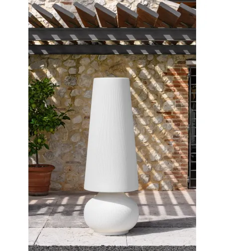 Lampe de Sol Fade - Plust