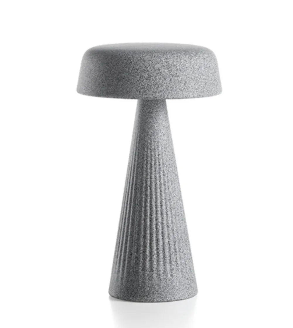 Lámpara de Mesa Fade - Plust