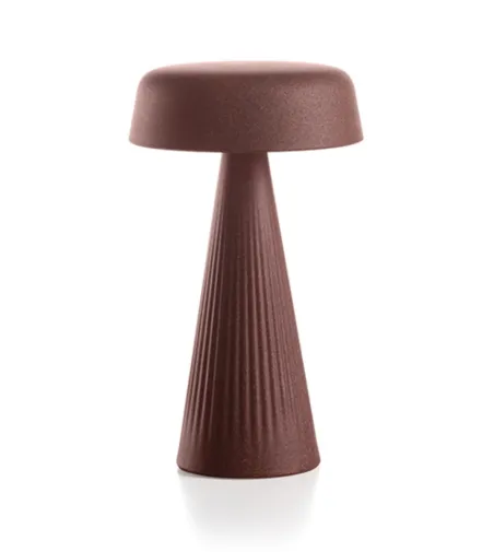 Plust - Fade Tischlampe
