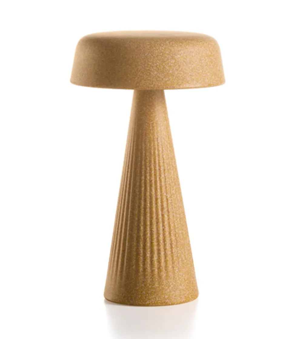 Lámpara de Mesa Fade - Plust