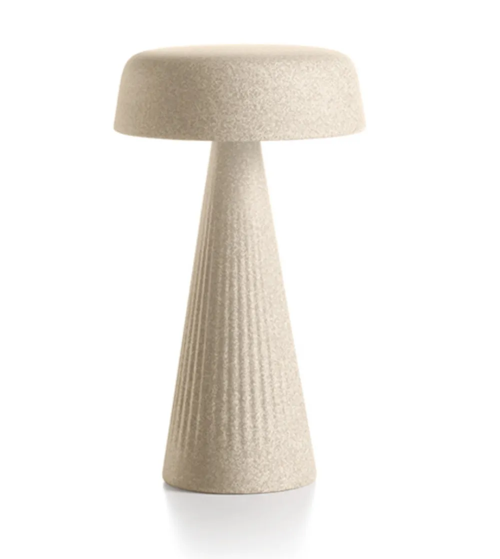 Lampada da Tavolo Fade - Plust