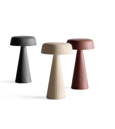 Plust - Fade Table Lamp