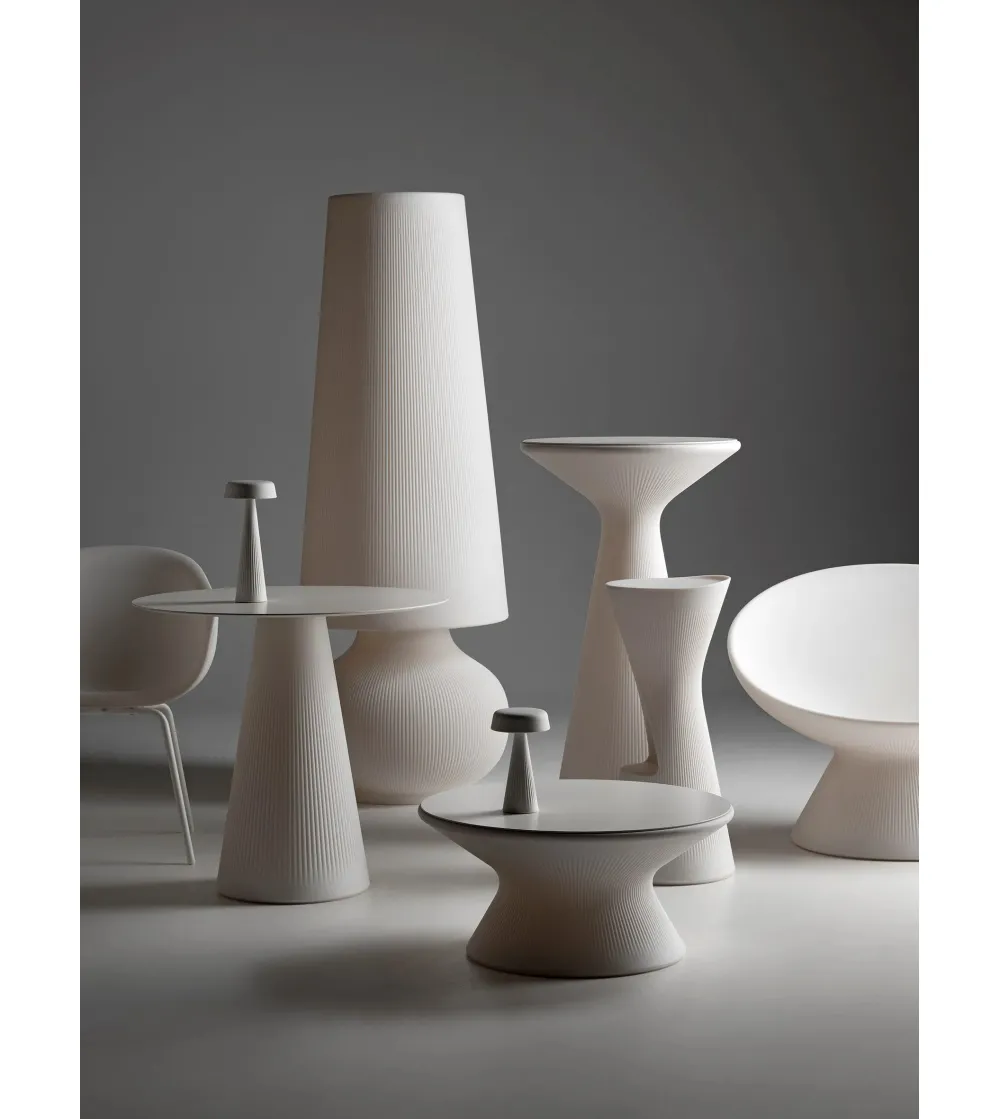 Lampada da Tavolo Fade - Plust