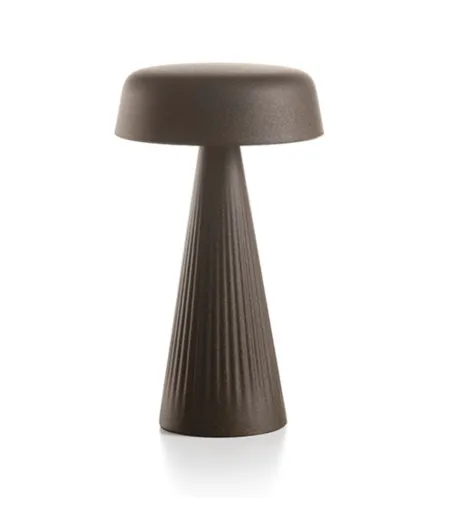 Lampada da Tavolo Fade High - Plust