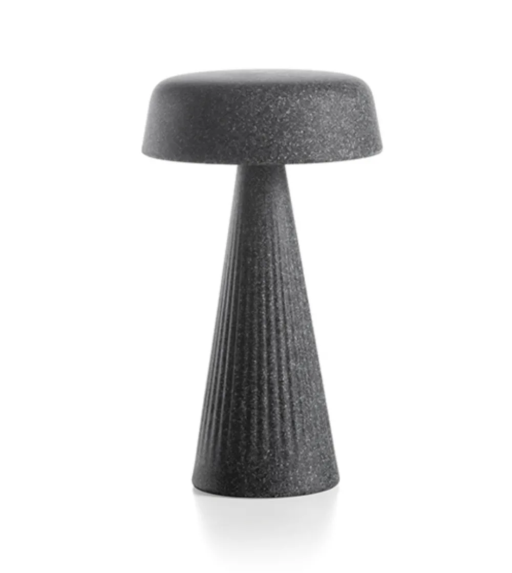 Lámpara de Mesa Fade High - Plust