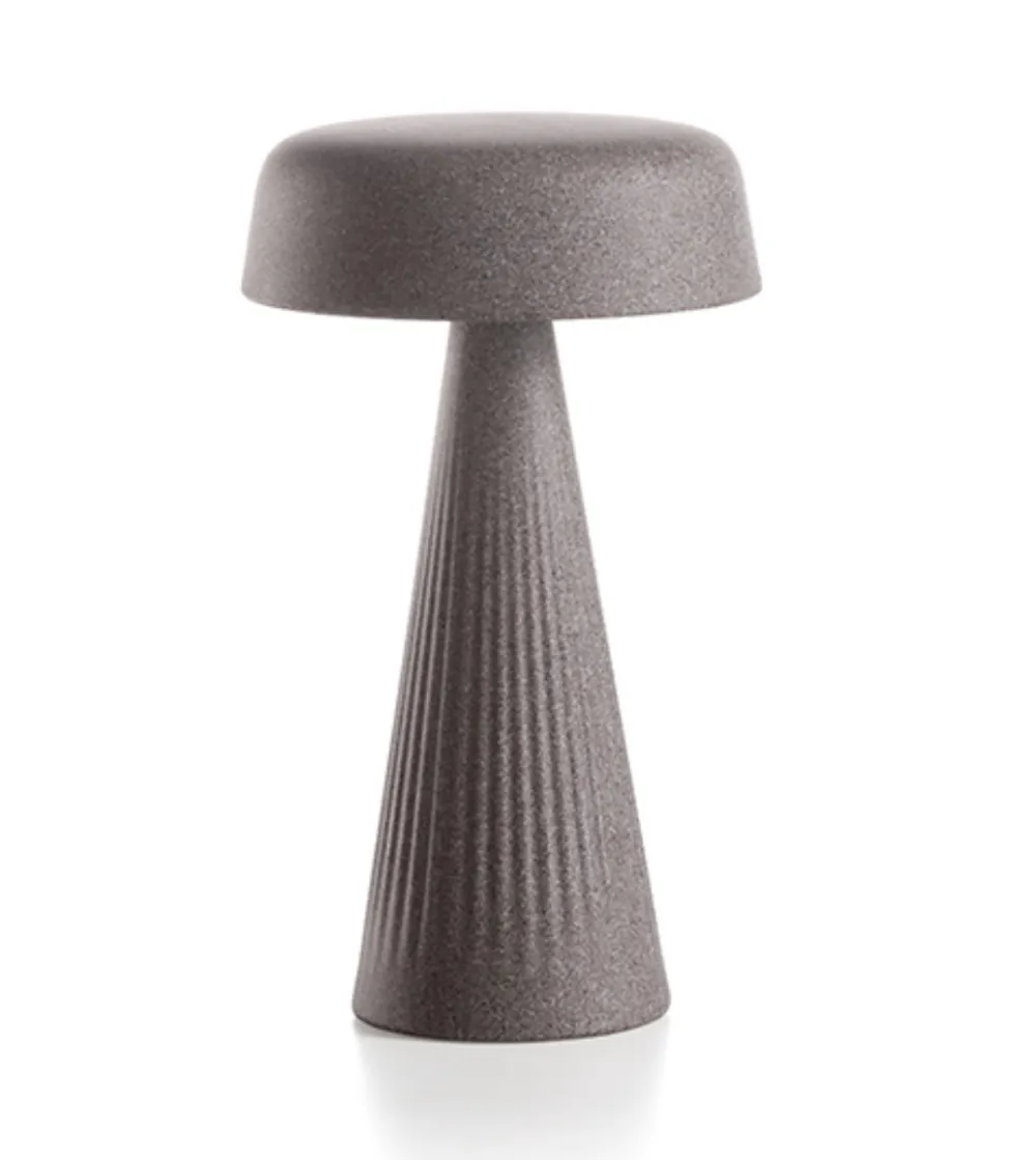 Lampada da Tavolo Fade High - Plust