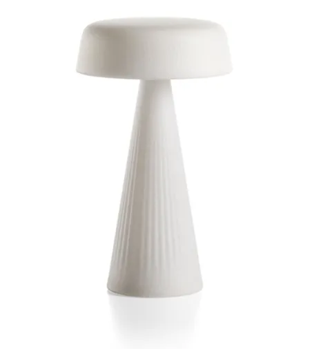 Lámpara de Mesa Fade High - Plust