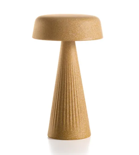 Lampada da Tavolo Fade High - Plust
