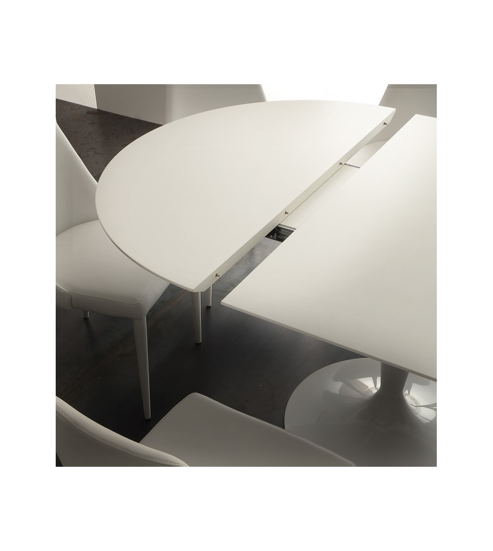 Island Table - La Seggiola