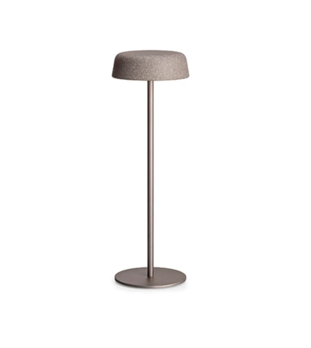 Plust - Fade Metal Tischlampe