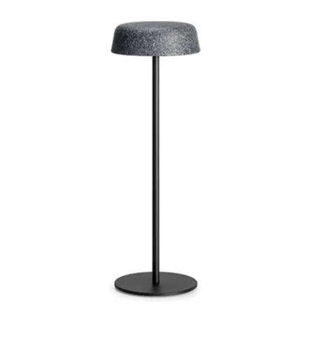 Plust - Fade Metal Table Lamp
