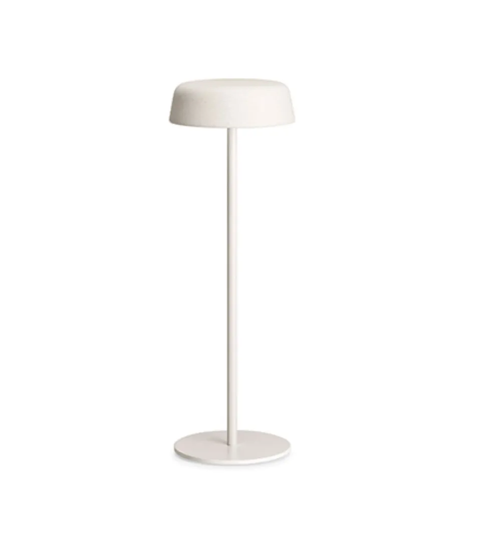 Plust - Fade Metal Tischlampe