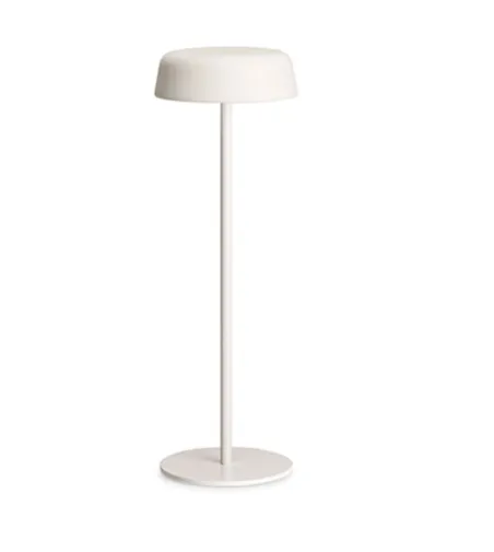Plust - Fade Metal Tischlampe