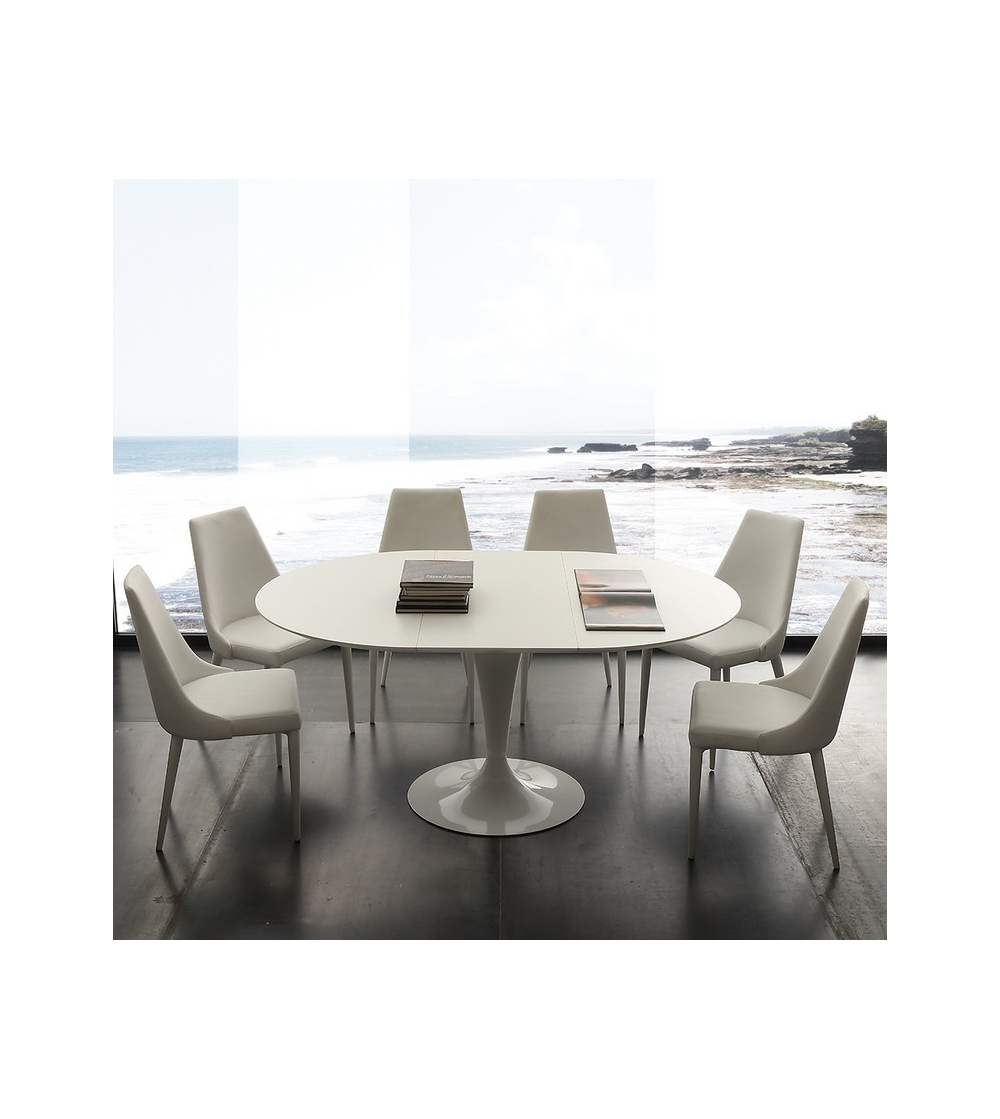 Island Table - La Seggiola