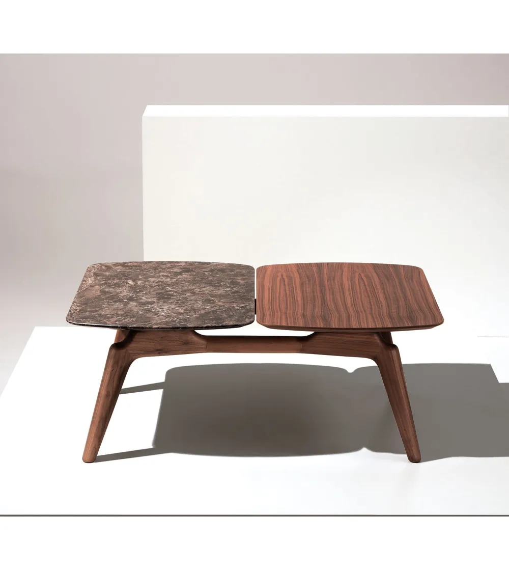 Nomon - Mixta Duo Coffee Table