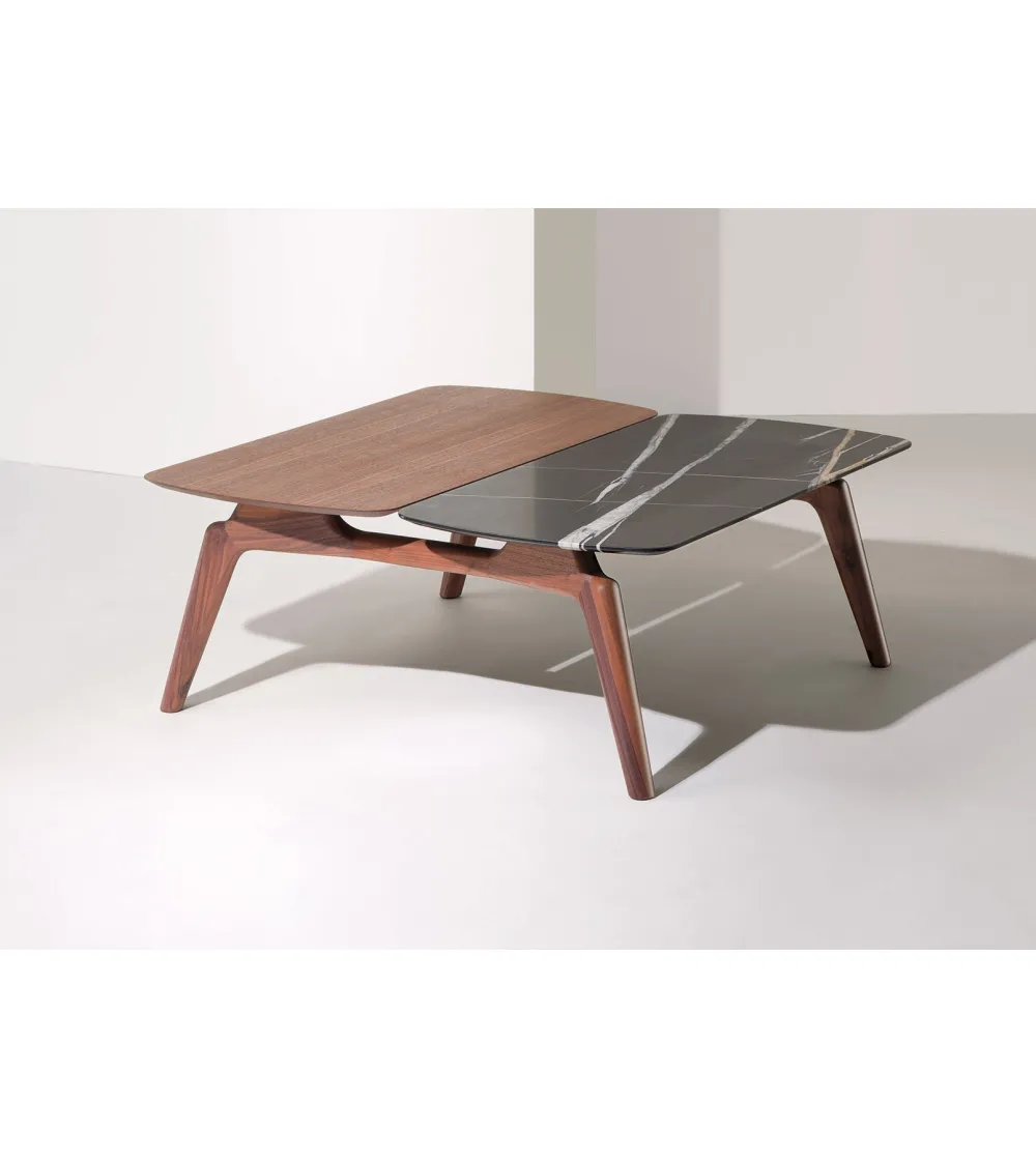 Table Basse Mixta Duo - Nomon