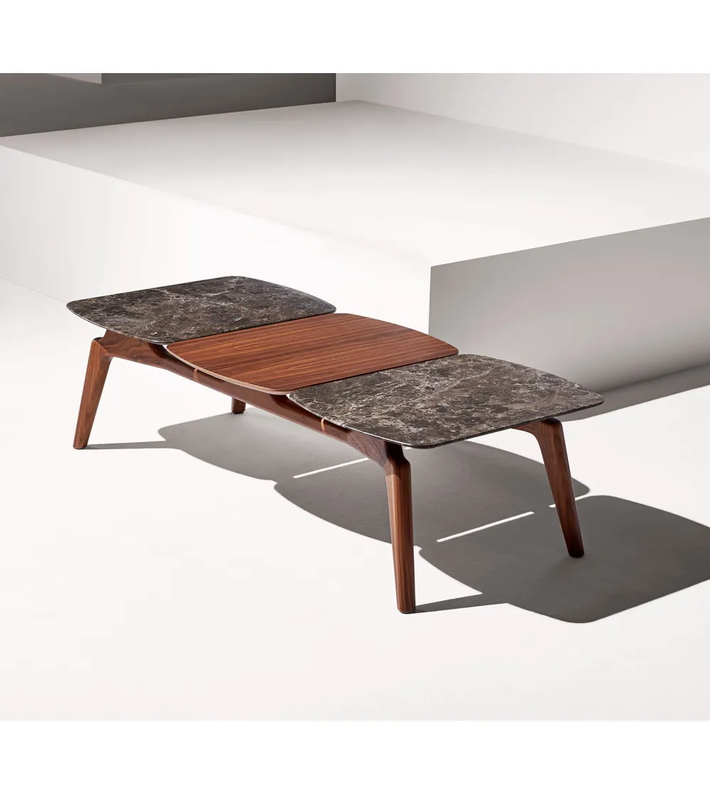 Nomon - Mixta Trio Coffee Table