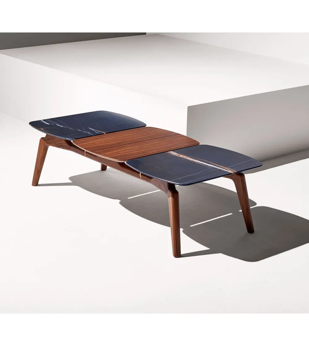 Nomon - Mixta Trio Couchtisch