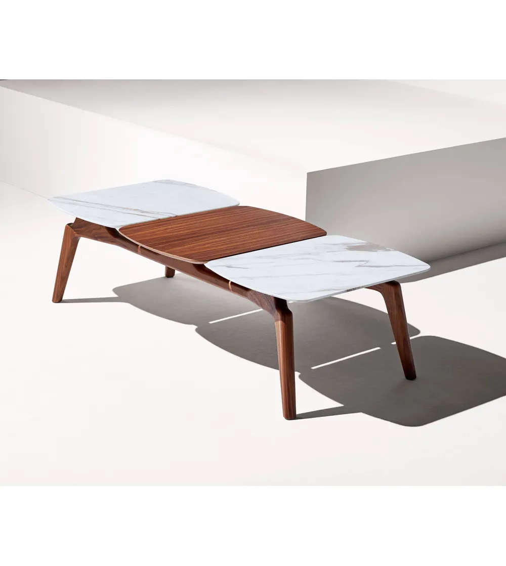 Nomon - Mixta Trio Coffee Table