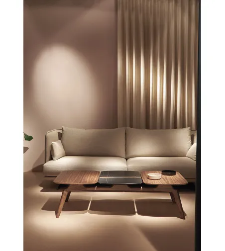 Table Basse Mixta Trio - Nomon