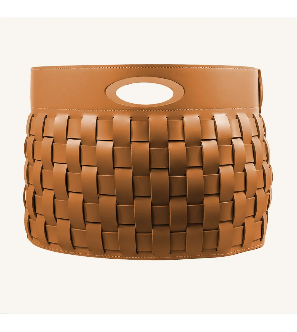 Panier De Rangement Thesa - Limac Design