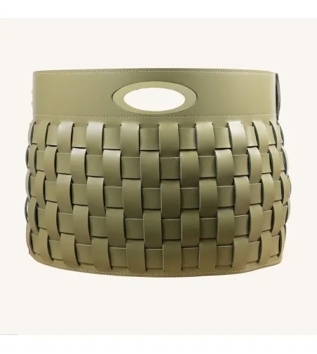 Cesta De Almacenamiento Thesa - Limac Design