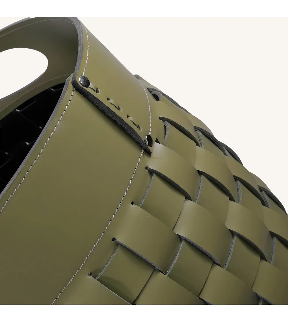 Thesa Storage Box - Limac Design
