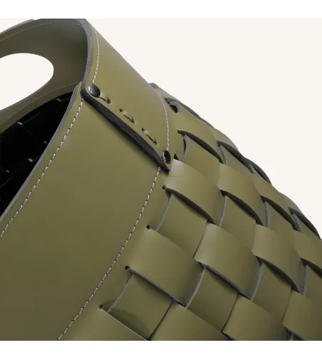 Cesta De Almacenamiento Thesa - Limac Design