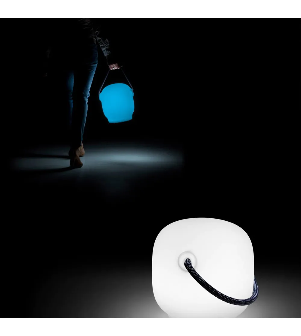 Plust - Roaming Lampe