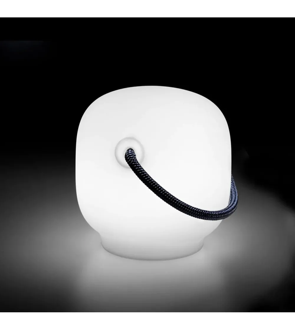 Lampe Roaming - Plust