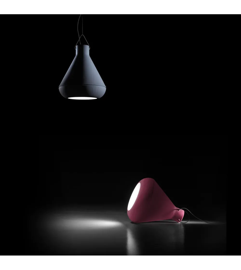 Plust - Spot Lamp