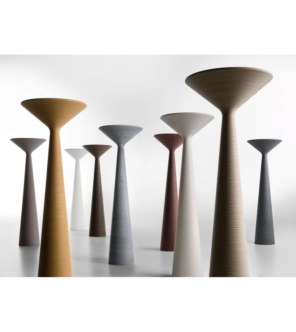 Plust - Tebe Floor Lamp